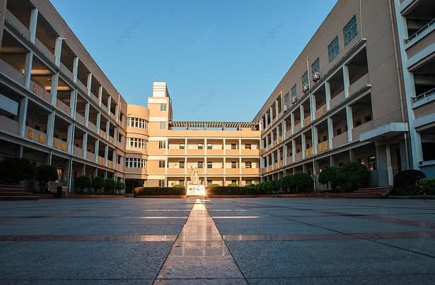 Gedung Kampus Fixora