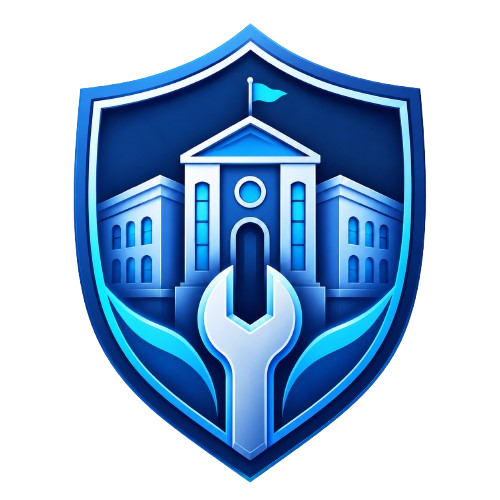 Logo Fixora